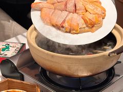 -粤来记·啫啫煲·点心(日月光店)