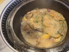 -锅老头铁锅炖•大锅蒸汽海鲜(韩乐坊店)