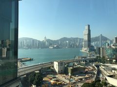-香港都会海逸酒店