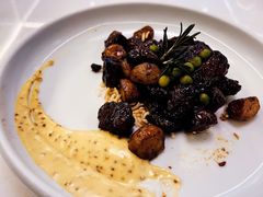 芥子酱安格斯牛肉-CHIC1699远洋私厨