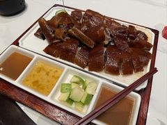 -凤阁楼果木烧鹅(鹤山陈山店)