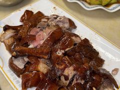 -下村新强记烧鹅店