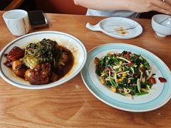 -小土豆北方菜馆(文慧园店)