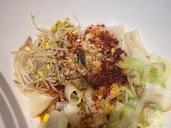 -剪花娘子·陕西面馆(上海川沙百联店)