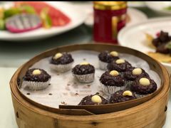 黑米糕-九福楼大酒店