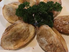 芋蓉酿茄瓜-和记菜馆