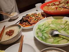 -初蓉丨遇见新川菜(亲贤街荣耀店)