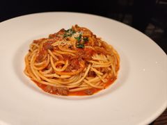 -食间牛排(重庆路万达店)