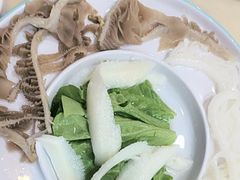 -大志牛肉火锅(天健花园店)