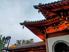 -迎泽公园