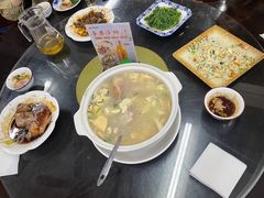 -协和菜馆(凤凰街店)