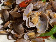 -四川人郑霞海鲜