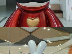 -吾悦广场(天津和平店)