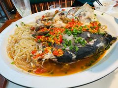 -寻乡迹· 湖南家宴(竹坑店)
