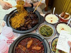 -回味黑鸭煲·始于2006(万松园店)