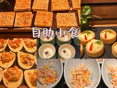 -牛YO寿喜烧·铁板烧和牛火锅自助(市府恒隆店)