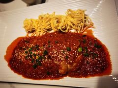 李庄蒜泥白肉-将军府·鸡毛店(武侯祠店)