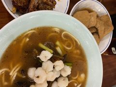 -奎元馆.百年奎元.非遗传承(西湖边的解放路店)
