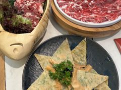 -庖丁家水煮牛排火锅(巴国城店)