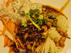 -拾捌川·自贡爆炒(新街口店)