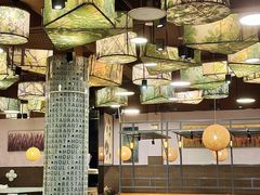 -伯顿西餐厅(厚街香榭丽店)