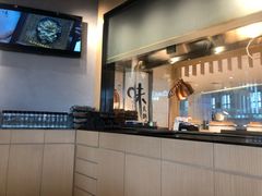 -味太助·银饭食堂(中华城店)