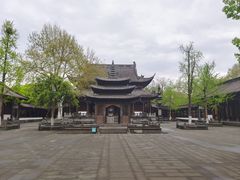 -钱王祠