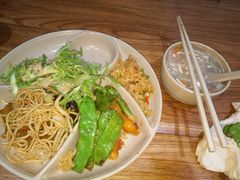 -素满香·食养自助(建邺万达店)