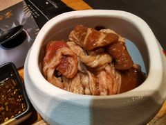 -黑牛の店·和牛烧肉(大悦城店)