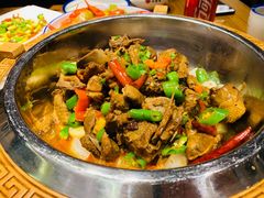 -湘聚缘湘菜馆(斜土路店)