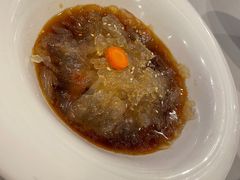 老醋海蜇头-紫阳家宴(源深店)