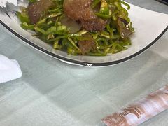 -宝发园名菜馆