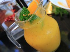 -Fern Forest Cafe