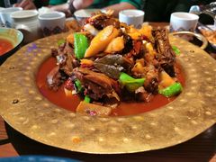 -天山集市(和家乐广场店)