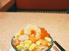 -元气寿司(东方宝泰店)