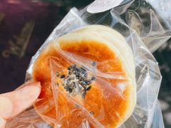芋泥奶酪大鼓-0+1·手作面包(新北店)