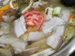 -泸州酸菜豆花火锅川师店