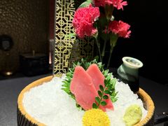 -蟹犇•帝王蟹雪蟹(陆家嘴店)