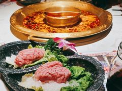-哥老官重庆美蛙鱼头(西湖银泰十一哥店)