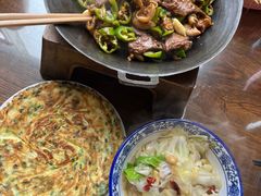 -张氏父子常德肠子馆(红星总店)