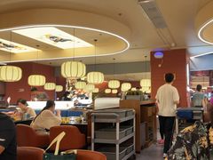 -東盛炭烤自助料理(玄武招商花园城店)