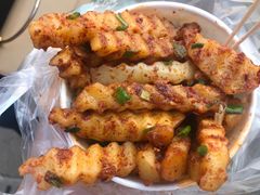 -周小亮丁家坡洋芋(全国总店)