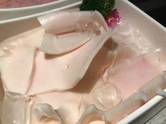 -海底捞大排档火锅(悦荟广场店)