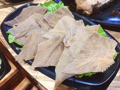 生态毛肚-销魂美蛙鱼头火锅(上海首店)