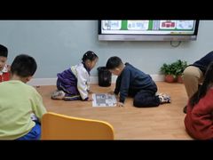 -英孚教育青少儿(河东中心)