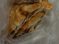 -马尔龙新疆饭店·清真(长青路店)