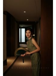 -MECCI婚礼摄影跟拍(红东方广场店)