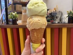 -LUNEURS月乐诗·法式冰淇淋(北外滩来福士广场店)