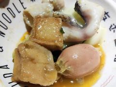 -友达面馆(广州总店)