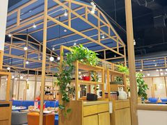 -渝信川菜 · 川味家常菜(财富购物中心店)